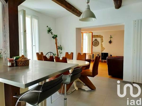 Maison à vendre 9 pièces 160 m² Tourbes