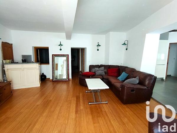 Maison à vendre 9 pièces 160 m² Tourbes