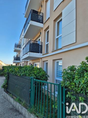 Appartement à vendre 3 pièces 65 m² Saint-Pierre-du-Perray