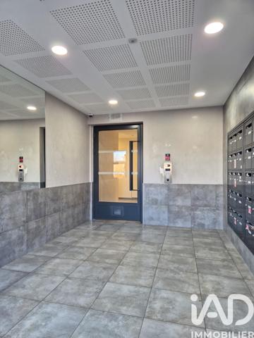 Appartement à vendre 3 pièces 65 m² Saint-Pierre-du-Perray