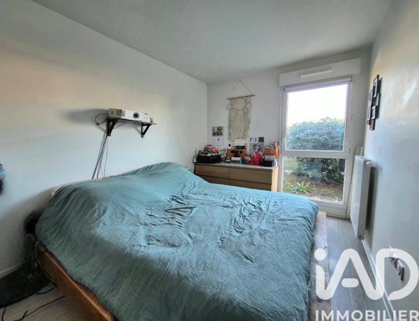 Appartement à vendre 3 pièces 65 m² Saint-Pierre-du-Perray