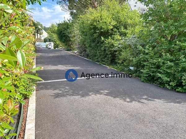 À vendre - Maison, 6 pièces située à Saint-Antoine-du-Rocher (37360)