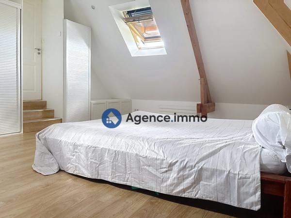 À vendre - Maison, 6 pièces située à Saint-Antoine-du-Rocher (37360)