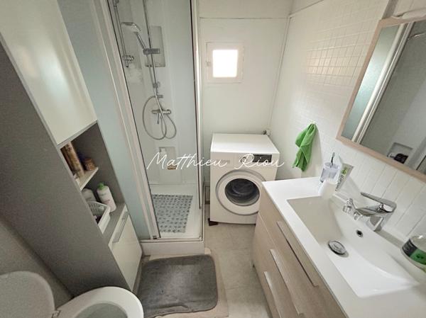 Maison 8 pièces - 206 m² Exclusivité efficity