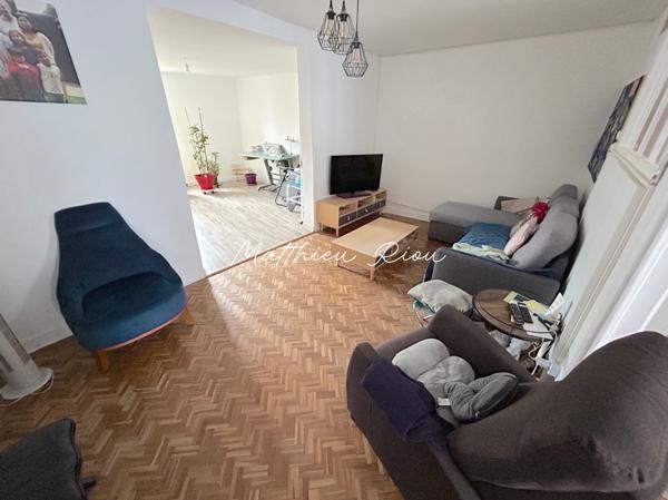 Maison 8 pièces - 206 m² Exclusivité efficity