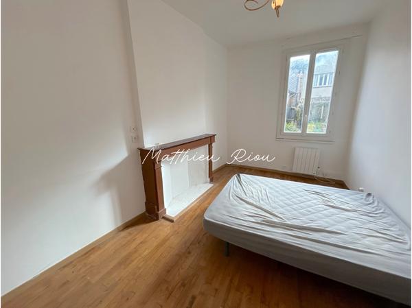 Maison 8 pièces - 206 m² Exclusivité efficity