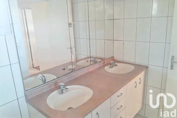 Maison à vendre 4 pièces 97 m² Bourg-lès-Valence