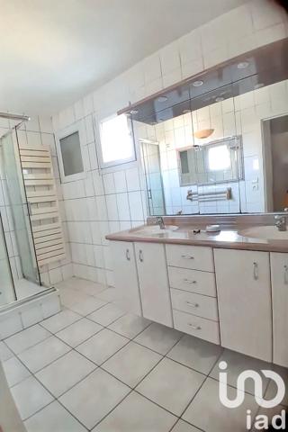 Maison à vendre 4 pièces 97 m² Bourg-lès-Valence