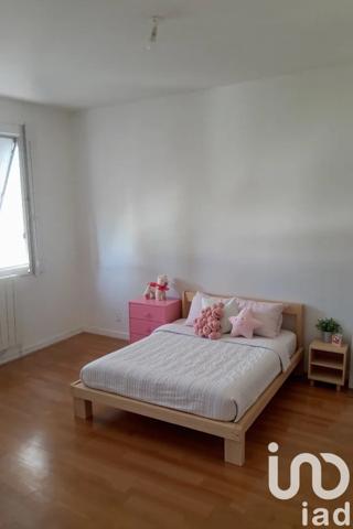 Maison à vendre 4 pièces 97 m² Bourg-lès-Valence