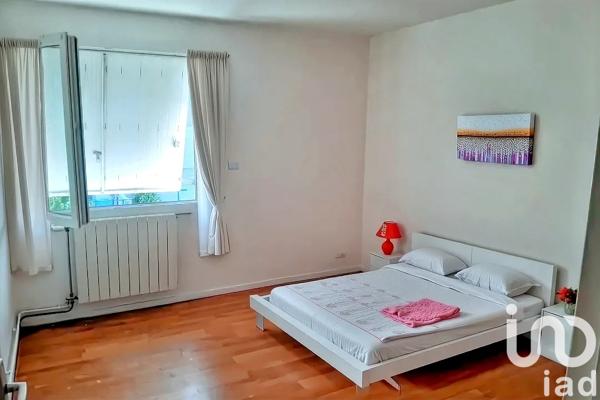 Maison à vendre 4 pièces 97 m² Bourg-lès-Valence