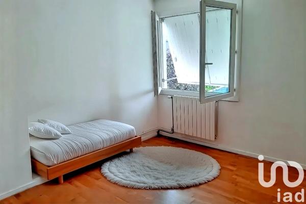 Maison à vendre 4 pièces 97 m² Bourg-lès-Valence