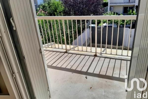 Maison à vendre 4 pièces 97 m² Bourg-lès-Valence