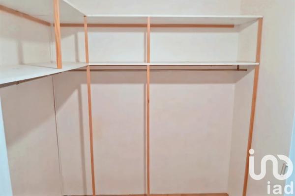 Maison à vendre 4 pièces 97 m² Bourg-lès-Valence