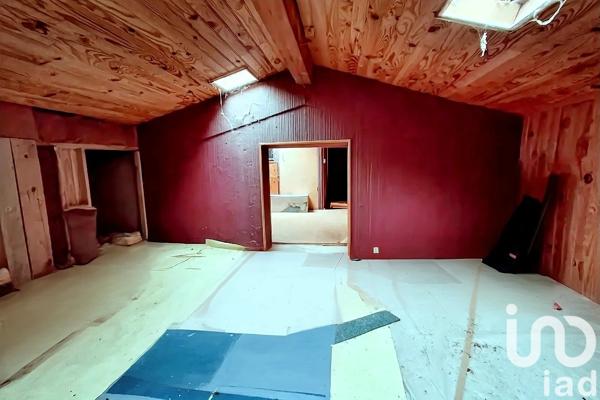 Maison à vendre 4 pièces 97 m² Bourg-lès-Valence