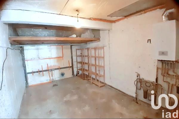 Maison à vendre 4 pièces 97 m² Bourg-lès-Valence