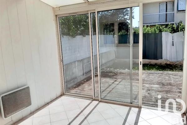 Maison à vendre 4 pièces 97 m² Bourg-lès-Valence