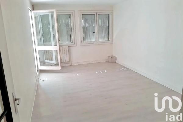 Maison à vendre 4 pièces 97 m² Bourg-lès-Valence