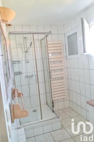 Maison à vendre 4 pièces 97 m² Bourg-lès-Valence