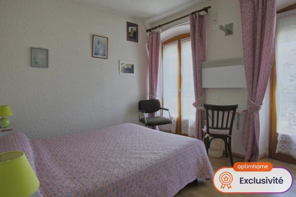 Hôtel-Restaurant à fort potentiel à La Chaise-Dieu (Haute-Loire)