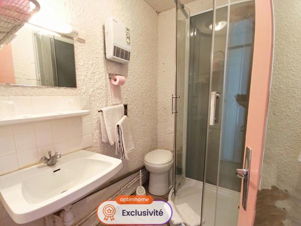 Hôtel-Restaurant à fort potentiel à La Chaise-Dieu (Haute-Loire)