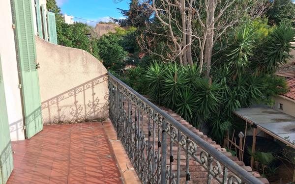 Appartement à vendre    2 pièces • 36,37 m2 Toulon