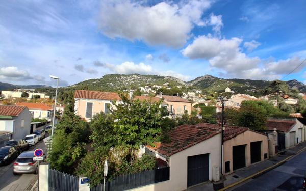 Appartement à vendre    2 pièces • 36,37 m2 Toulon