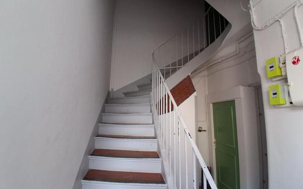 Appartement à vendre    2 pièces • 36,37 m2 Toulon