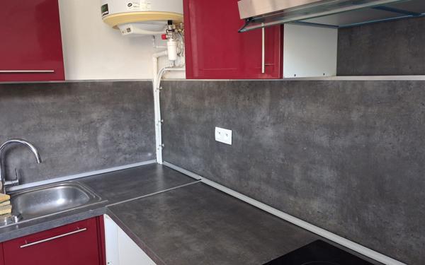 Appartement à vendre    2 pièces • 36,37 m2 Toulon