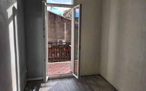 Appartement à vendre    2 pièces • 36,37 m2 Toulon