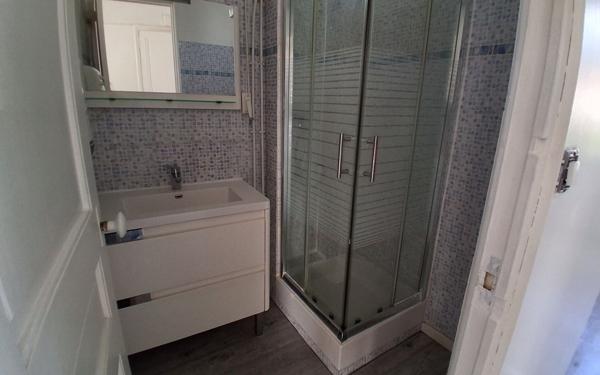 Appartement à vendre    2 pièces • 36,37 m2 Toulon