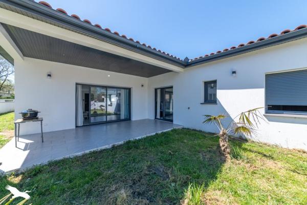 Maison à vendre |  Nègrepelisse |  5 pièces | 162 m²