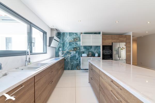 Maison à vendre |  Nègrepelisse |  5 pièces | 162 m²