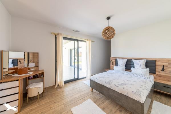 Maison à vendre |  Nègrepelisse |  5 pièces | 162 m²