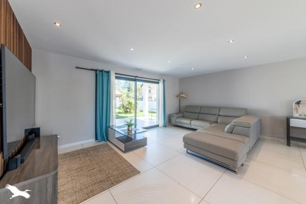 Maison à vendre |  Nègrepelisse |  5 pièces | 162 m²