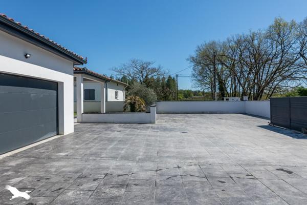 Maison à vendre |  Nègrepelisse |  5 pièces | 162 m²