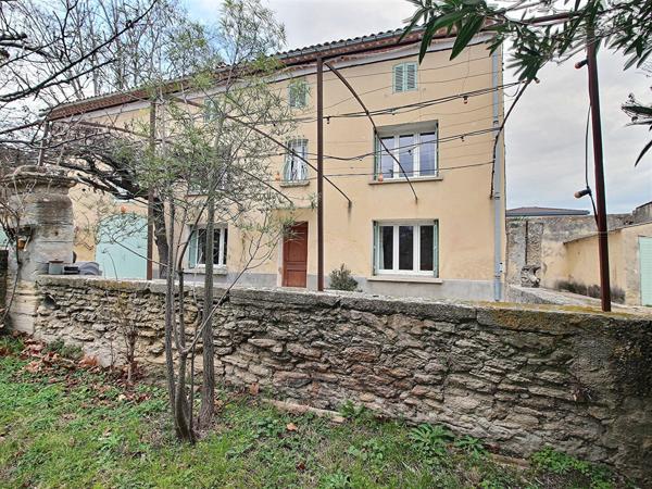 Mas Sauveterre 6 pièce(s) 170 m2