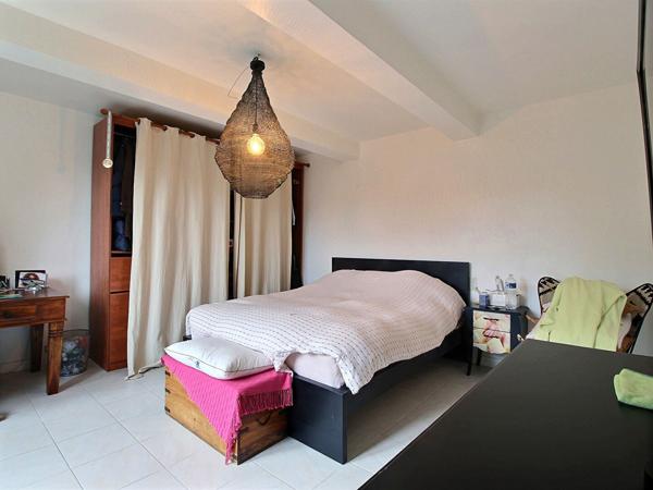 Mas Sauveterre 6 pièce(s) 170 m2