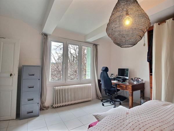 Mas Sauveterre 6 pièce(s) 170 m2