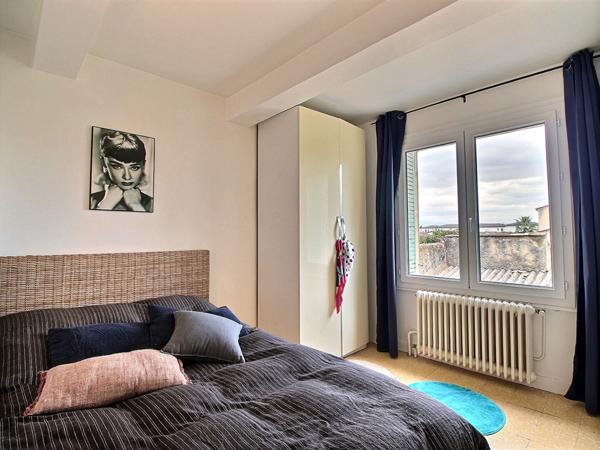 Mas Sauveterre 6 pièce(s) 170 m2