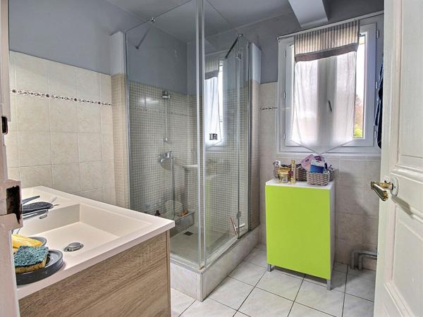 Mas Sauveterre 6 pièce(s) 170 m2