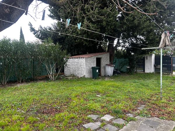 Mas Sauveterre 6 pièce(s) 170 m2