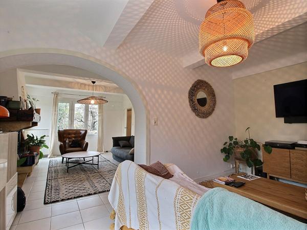 Mas Sauveterre 6 pièce(s) 170 m2