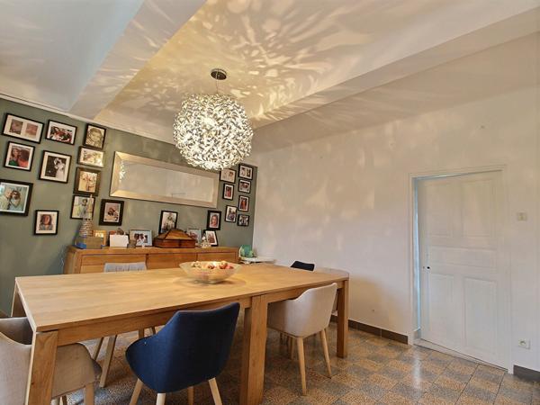 Mas Sauveterre 6 pièce(s) 170 m2