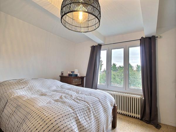 Mas Sauveterre 6 pièce(s) 170 m2