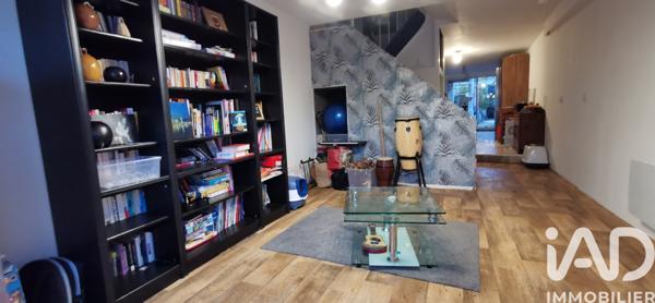 Maison à vendre 5 pièces 144 m² Épernay