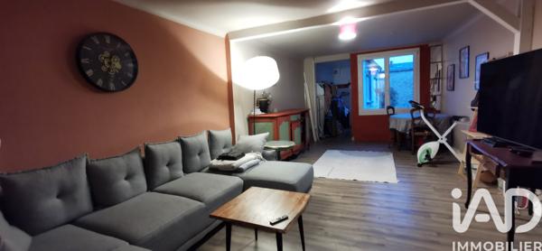 Maison à vendre 5 pièces 144 m² Épernay