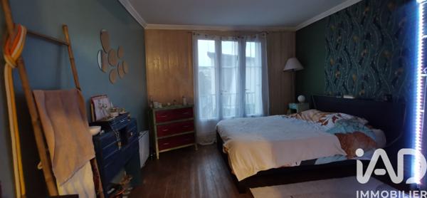 Maison à vendre 5 pièces 144 m² Épernay