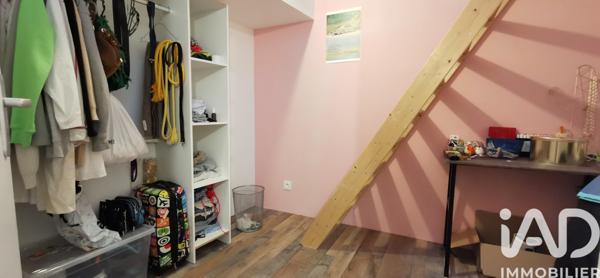 Maison à vendre 5 pièces 144 m² Épernay