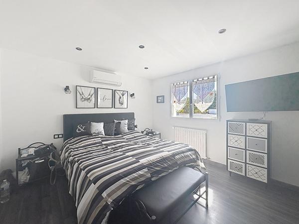 Exclusivité NESTENN Challans - Maison 3 Chambres + bureau avec piscine à CHALLANS