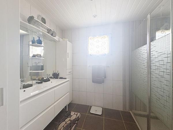 Exclusivité NESTENN Challans - Maison 3 Chambres + bureau avec piscine à CHALLANS